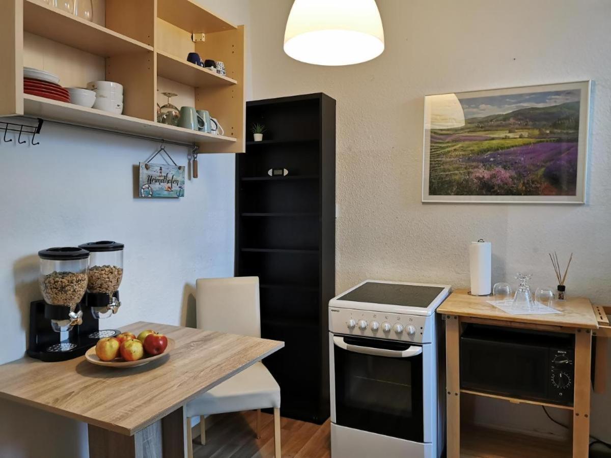 Ferienwohnung In Der Altstadt Fussgangerzone Trier Exterior foto